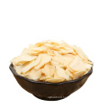 Ad Organic White Dehydrated Onion and Dried Garlic Flakes